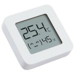 Mi Temperature and Humidity Monitor 2