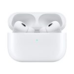 Apple AirPods Pro 2 (USB-C) – Made in Japan Quality with Lanyard