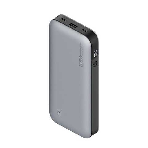 ZMI QB826G 25000mAh Power Bank – 200W Fast Charging for Laptop MacBook ...