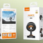 LDNIO MG08 Universal Magnetic Mobile Phone Holder