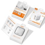 LDNIO Q408 100W GaN Super Fast Charger