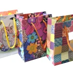 Gift Bag Mini Hh
