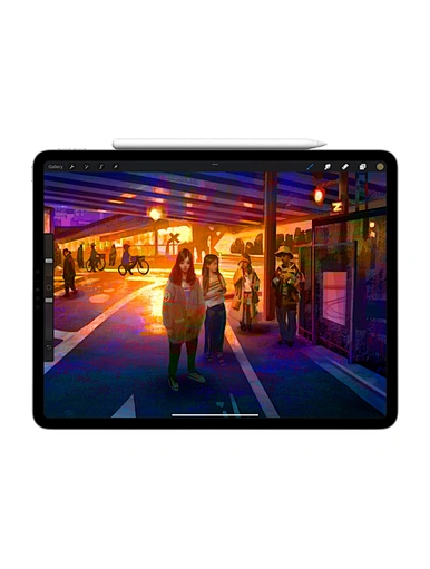 Wiwu Pencil D 2-in-1 Stylus Pencil - Image 3