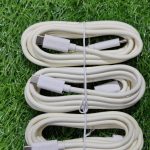 Choetech Quick Charge USB-C to USB-C 100W PD Cable 2M Branded Lot