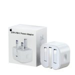 Apple 25W USB-C Power Adapter (UK Plug)