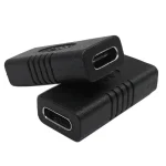 Type C Female to Female USB-C Extension Connector