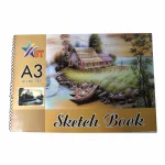 Sensa Sketchbook A3 20 Sheets No.701
