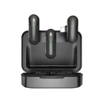 WiWU Wi-WM002 Portable Wireless Microphone for Smartphones
