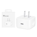 Iphone 17 Pro Max 40w Us Pin Usb-c Power Adapter (copy)
