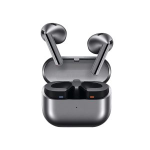Samsung Galaxy Buds3 R530 Wireless Charging Earbuds Black(copy)