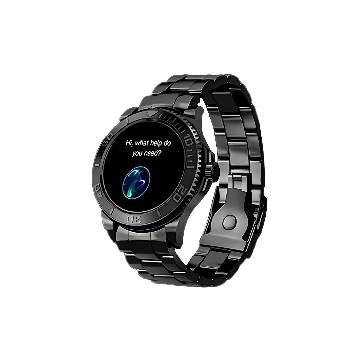 Rlx Js9 Sport Smart Watch Bracelet Heart Rate Blood Oxygen Bluetooth Call Message Reminder Full Function Nfc With Wearfit Pro AppRlx Js9 Sport Smart Watch Bracelet Heart Rate Blood Oxygen Bluetooth Call Message Reminder Full Function Nfc With Wearfit Pro App