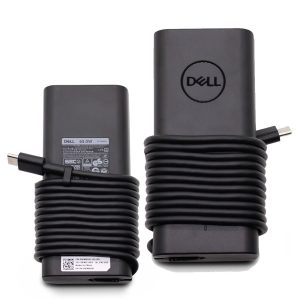 Dell 65w Usb-c Power Adapter Laptop Charger