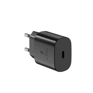 Aspor A820eu 25w Usb-c Fast Charging Power Adapter