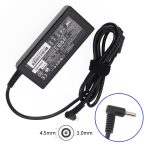 Hp Pavillion Blue Pin Laptop Charger 19.5v 3.33a 65w (pin Size 4.5*3.0)