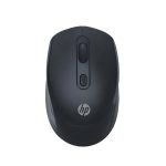 Hp S5000 Bluetooth And Wireless 2.4ghz Mouse