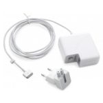 Apple 45w Magsafe 2 (t Shape) Macbook Pro Laptop Charger (copy)