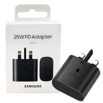 Samsung 25w Uk Pin Original Pd Adopter Usb-c(copy)