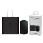 Samsung 45w Us Pin Pd Super Fast Charger(copy)