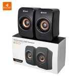 Kisonli Multimedia Usb Loudspeaker Ks-07