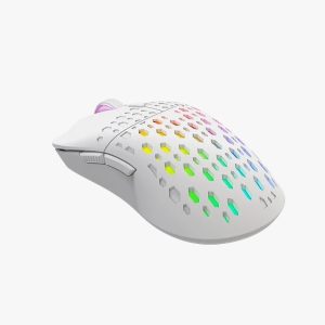 Xtrike Me Gm209w Rgb Gaming Mouse