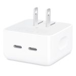 Iphone 2pd 35w Fast Charger Us Pin(copy)
