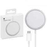Magsafe Apple Wirless Mobile Charger(copy)