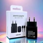 Samsung 25w Eu Pin Original Pd Adopter Usb-c(copy)